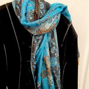 Pashmina Scarf/Wrap